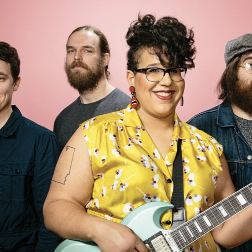 Alabama Shakes Concerts in Daytona Beach