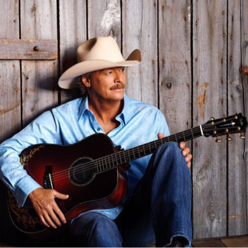 Alan Jackson Concerts in Daytona Beach