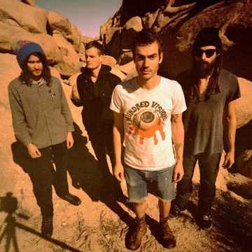 All Them Witches Concerts in Daytona Beach
