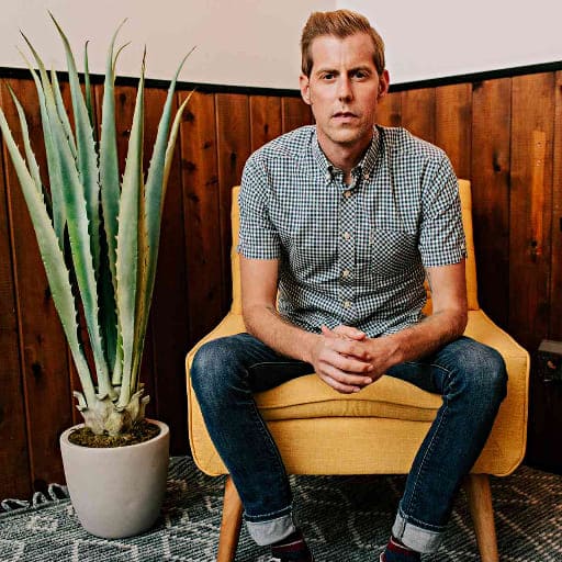 Andrew McMahon Concerts in Daytona Beach