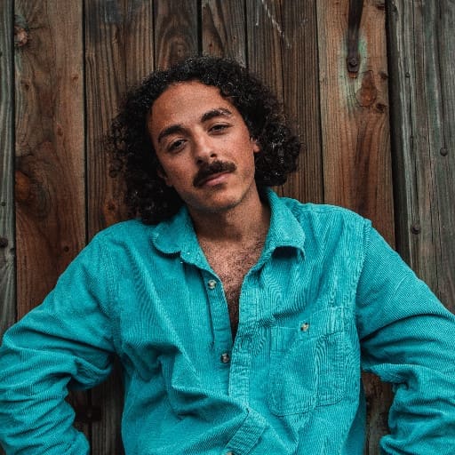 Anees - Artist Concerts in Daytona Beach