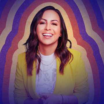 Anjelah Johnson-Reyes Daytona Beach Tickets
