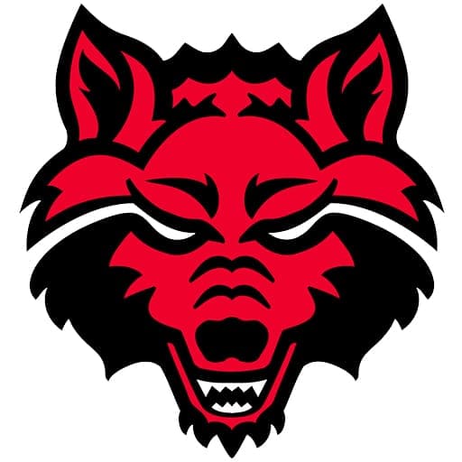 Arkansas State Red Wolves Basketball Schedule 2026–2027