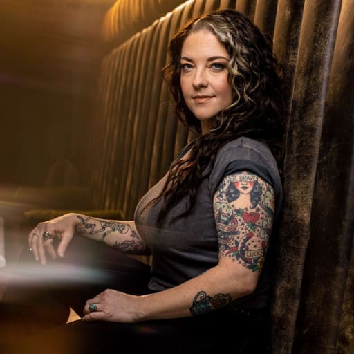 Ashley McBryde Concerts in Daytona Beach