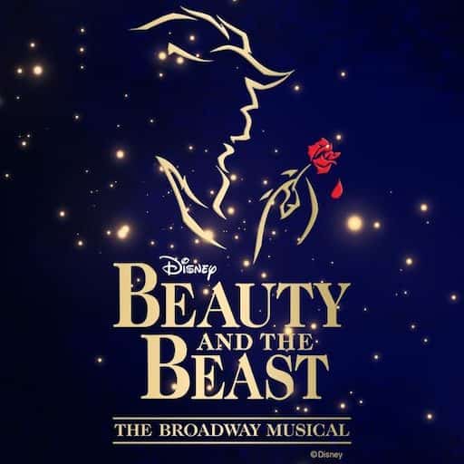 Beauty and The Beast Daytona Beach Tickets