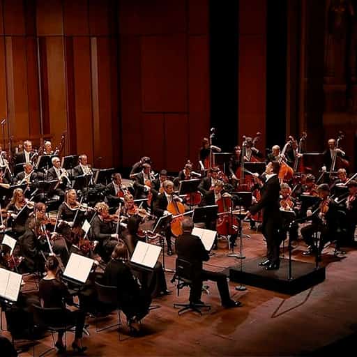 Beethoven Symphony No. 3 Concerts in Daytona Beach