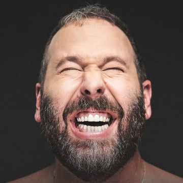 Bert Kreischer Daytona Beach Tickets