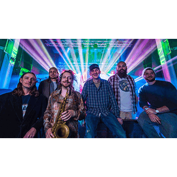 Big Something Concerts in Daytona Beach