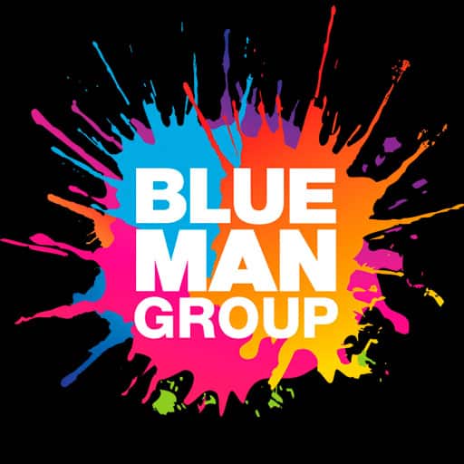 Blue Man Group Daytona Beach Tickets