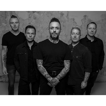Blue October Concerts in Daytona Beach