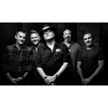 Blues Traveler Concerts in Daytona Beach