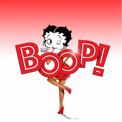 BOOP! The Musical Daytona Beach Tickets
