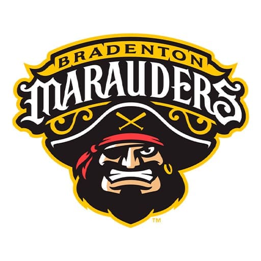Bradenton Marauders Schedule 2026–2027