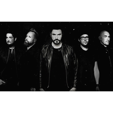 Breaking Benjamin Concerts in Daytona Beach