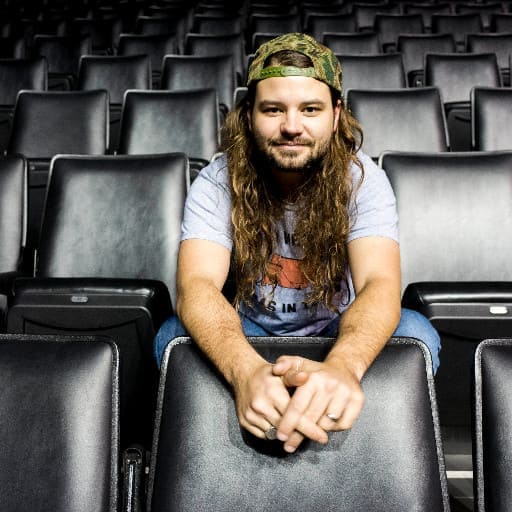 Brent Cobb Concerts in Daytona Beach