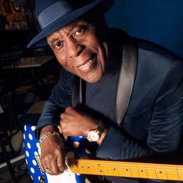 Buddy Guy Concerts in Daytona Beach