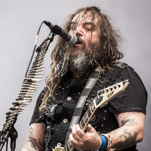 Cavalera Concerts in Daytona Beach