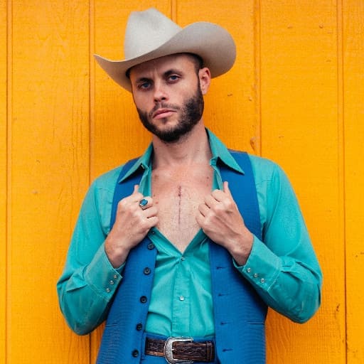 Charley Crockett Concerts in Daytona Beach