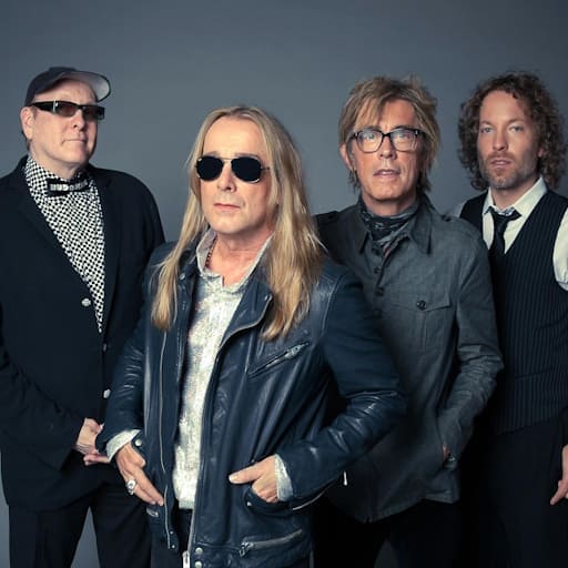Cheap Trick Concerts in Daytona Beach