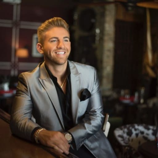 Chris Ruggiero Concerts in Daytona Beach