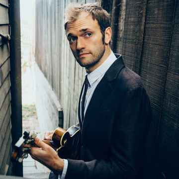 Chris Thile Concerts in Daytona Beach