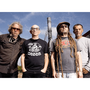 Circle Jerks Concerts in Daytona Beach