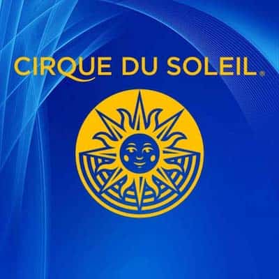 Cirque du Soleil Daytona Beach Tickets