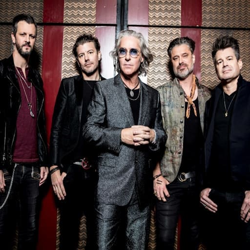 Collective Soul Concerts in Daytona Beach