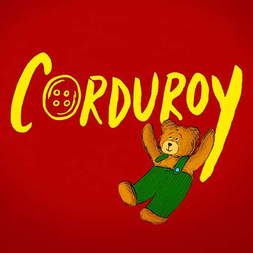 Corduroy - Play Daytona Beach Tickets