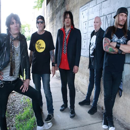 Dead Boys Concerts in Daytona Beach