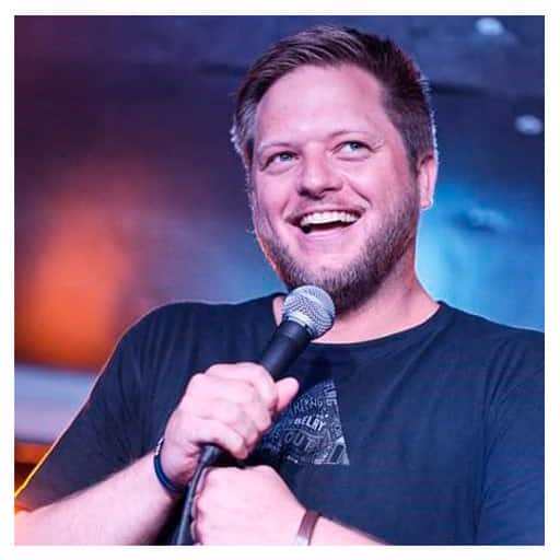 Derrick Stroup Daytona Beach Tickets