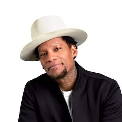 D.L. Hughley Daytona Beach Tickets