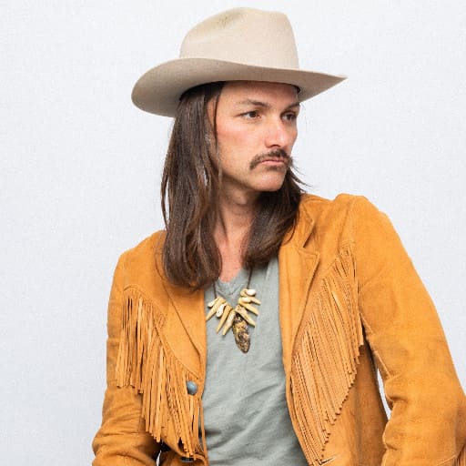 Duane Betts Concerts in Daytona Beach
