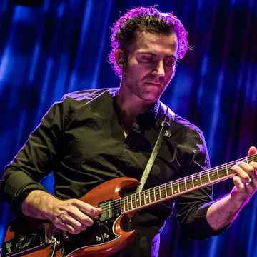 Dweezil Zappa Concerts in Daytona Beach