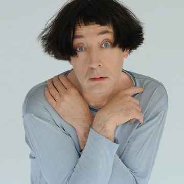 Emo Philips Daytona Beach Tickets