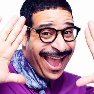 Erik Griffin Daytona Beach Tickets
