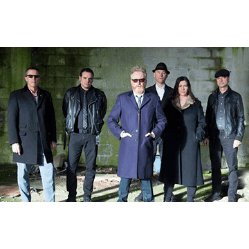 Flogging Molly Concerts in Daytona Beach