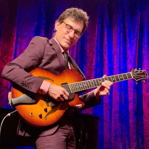 Frank Vignola Concerts in Daytona Beach