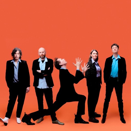 Franz Ferdinand Concerts in Daytona Beach