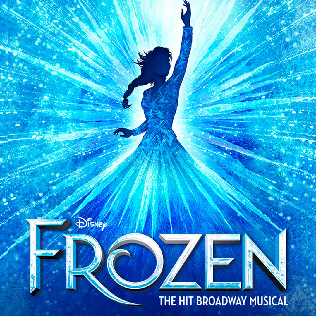 Disney's Frozen Jr. Daytona Beach Tickets