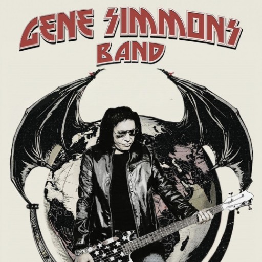 Gene Simmons Band Concerts in Daytona Beach