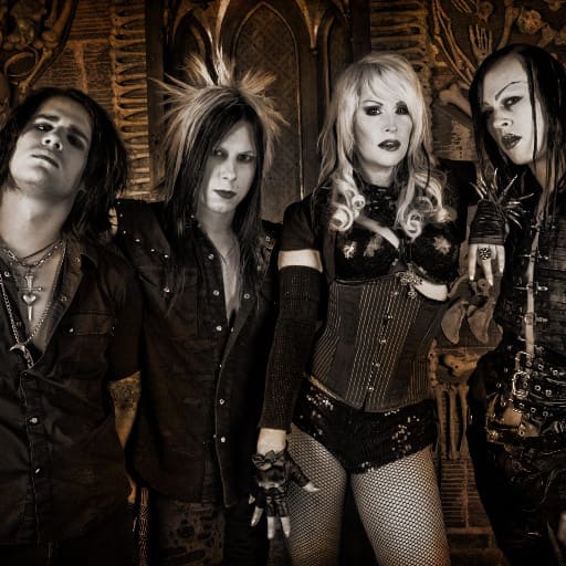 Genitorturers Concerts in Daytona Beach