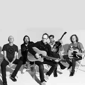 Gin Blossoms Concerts in Daytona Beach