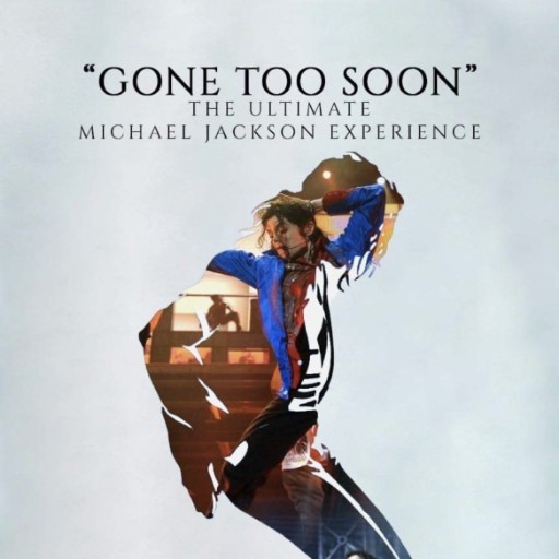 Gone Too Soon - A Tribute to Michael Jackson concerts in Daytona Beach.