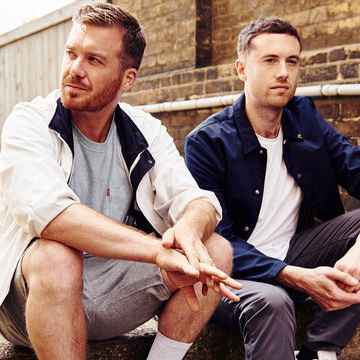 Gorgon City Concerts in Daytona Beach