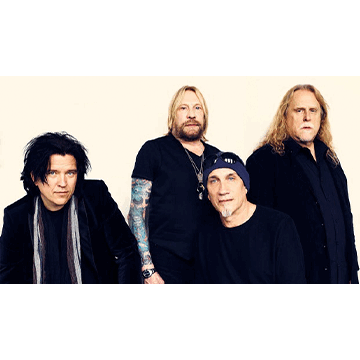 Gov't Mule Concerts in Daytona Beach