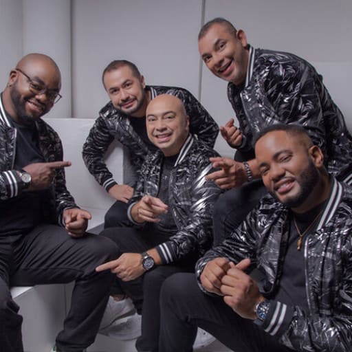 Grupo Gale Concerts in Daytona Beach
