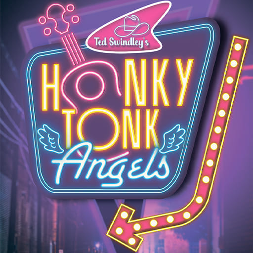 Honky Tonk Angels Daytona Beach Tickets