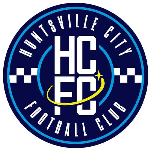 Huntsville City FC Schedule 2026–2027