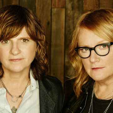 Indigo Girls Concerts in Daytona Beach